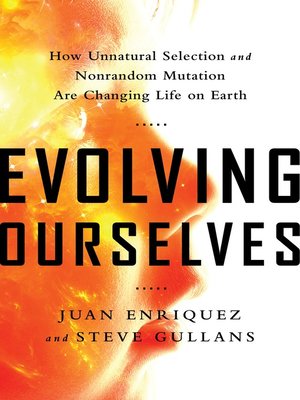cover image of Evolving Ourselves